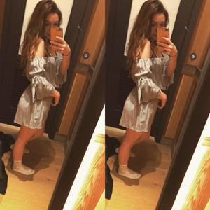 Meet your Posher, Haylee